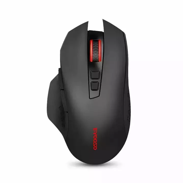 E-Yooso X-28 Wireless Mouse (Black)