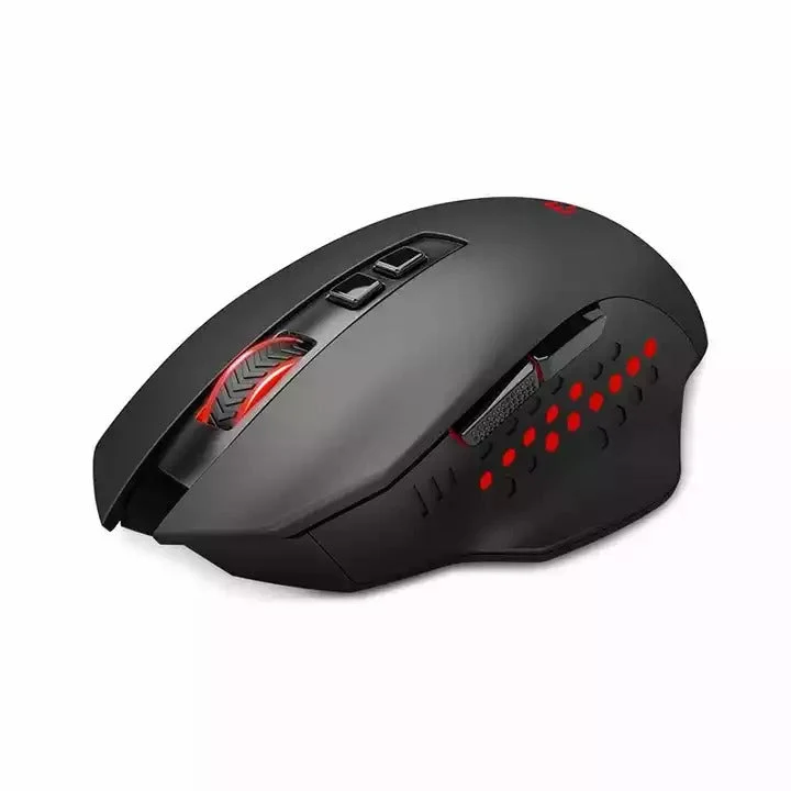 E-Yooso X-28 Wireless Mouse (Black)