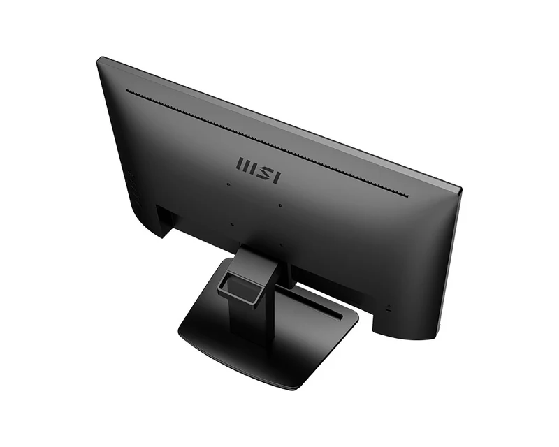 MSI Pro MP223 21.45" FHD 100Hz 1ms Business & Productivity Monitor (Black)