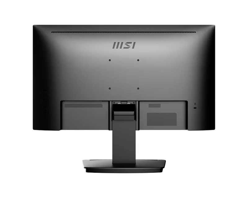 MSI Pro MP223 21.45" FHD 100Hz 1ms Business & Productivity Monitor (Black)