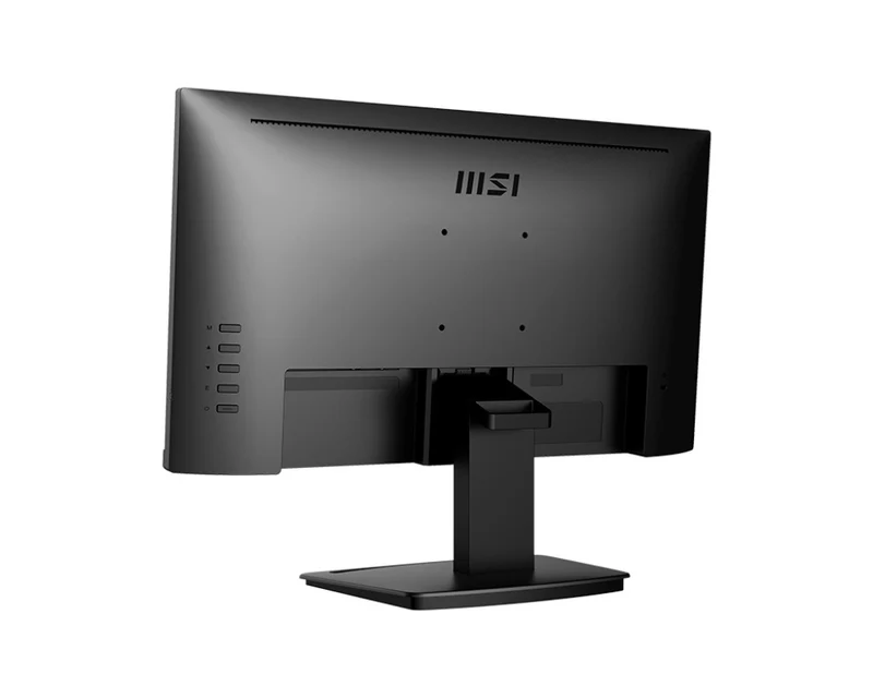 MSI Pro MP223 21.45" FHD 100Hz 1ms Business & Productivity Monitor (Black)