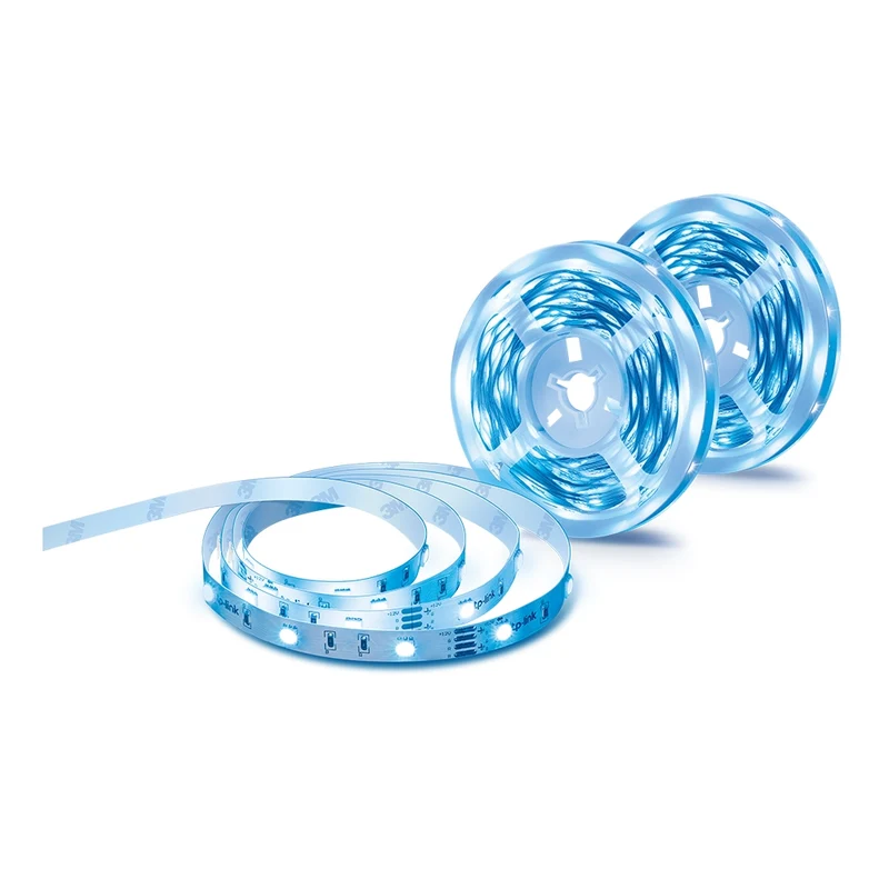 TP-Link TAPO L900-10 Smart Wi-Fi Multicolor Light Strip (10M)