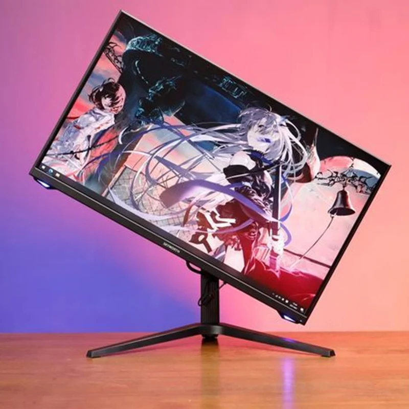 Skyworth F27G70F 27" 240Hz FHD IPS (AHVA) HDR10 Flat Gaming Monitor