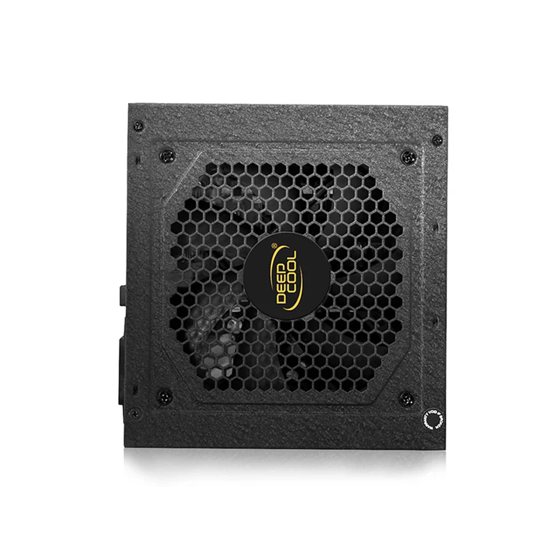 Deepcool DA600-M 80 Plus Bronze Power Supply Unit (DP-BZ-DA600-MFM)