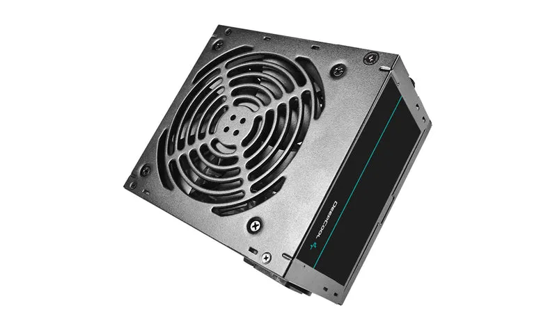 Deepcool DA600 80 Plus Bronze Power Supply Unit (DP-BZ-DA600N)