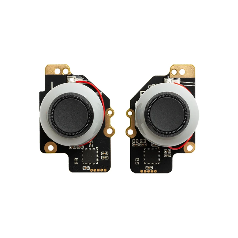 Gulikit Electromagnetic Joystick Module for Steam Deck (SD02)