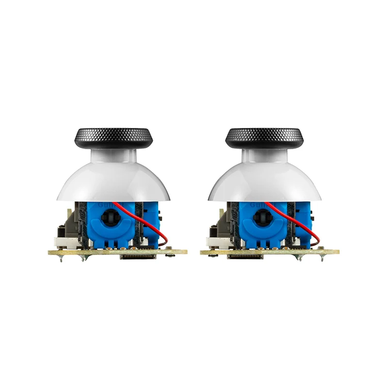 Gulikit Electromagnetic Joystick Module for Steam Deck (SD02)