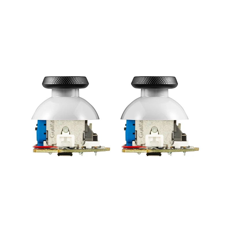 Gulikit Electromagnetic Joystick Module for Steam Deck (SD02)