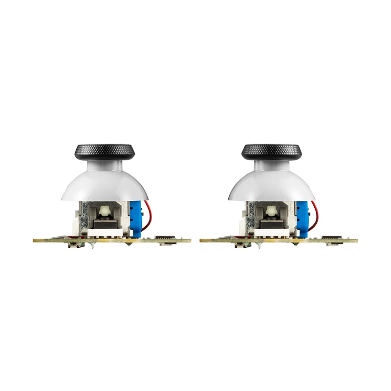 Gulikit Electromagnetic Joystick Module for Steam Deck (SD02)