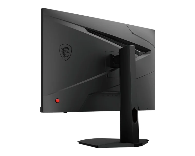 MSI G244F 23.8 FHD Rapid IPS 170Hz 1ms Freesync Esports Gaming Monitor (Black)