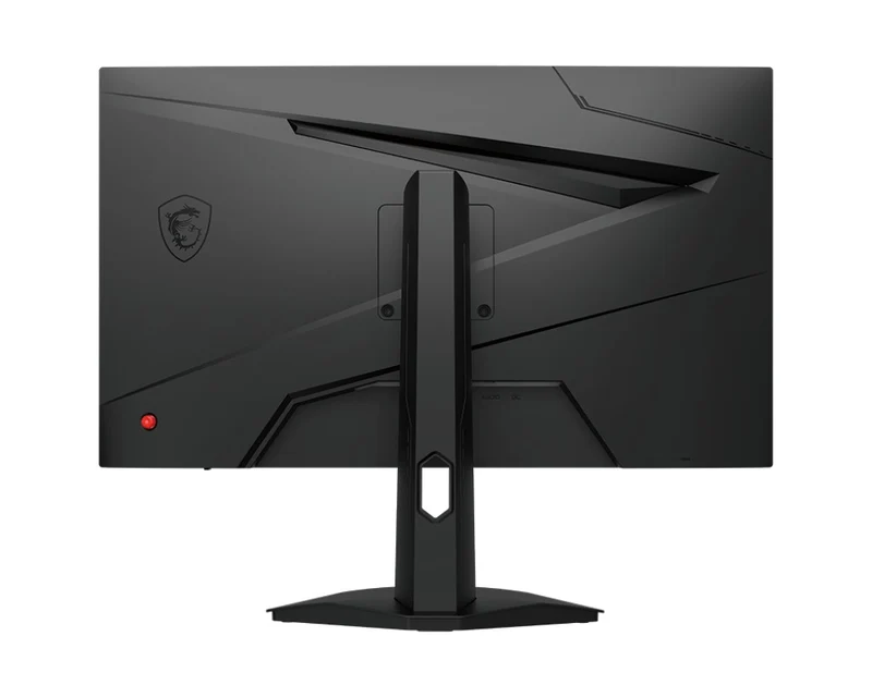 MSI G244F 23.8 FHD Rapid IPS 170Hz 1ms Freesync Esports Gaming Monitor (Black)