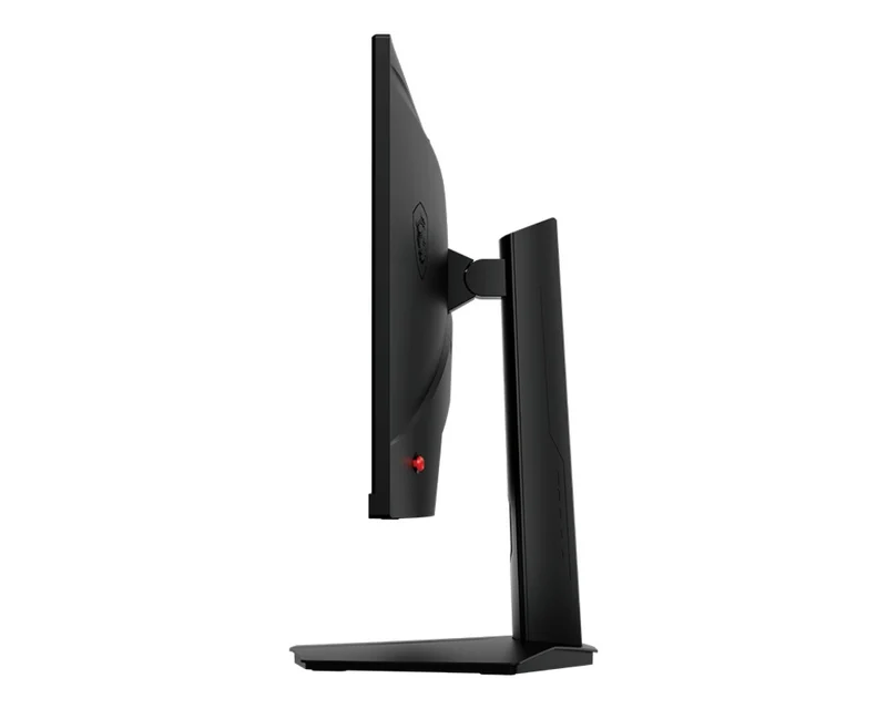 MSI G244F 23.8 FHD Rapid IPS 170Hz 1ms Freesync Esports Gaming Monitor (Black)