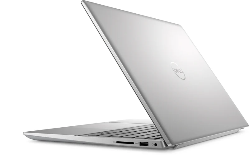 Dell Inspiron 14 5435 Laptop (Platinum Silver) | 14" FHD+ (1920x1200) | Ryzen 7 7730U | 16GB RAM | 512GB SSD | AMD Radeon Graphics | Windows 11 Home | MS Office Home & Student 2021 | Dell Essential Backpack 15