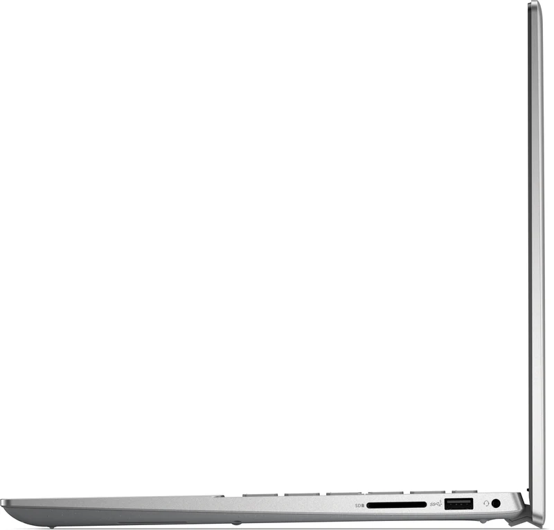 Dell Inspiron 14 5435 Laptop (Platinum Silver) | 14" FHD+ (1920x1200) | Ryzen 7 7730U | 16GB RAM | 512GB SSD | AMD Radeon Graphics | Windows 11 Home | MS Office Home & Student 2021 | Dell Essential Backpack 15