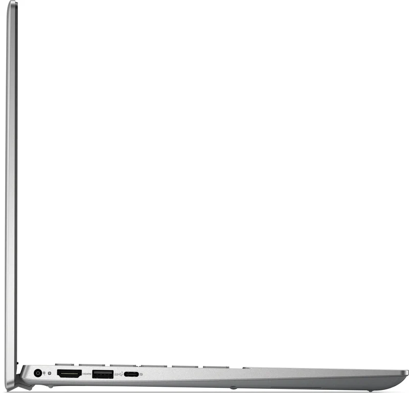 Dell Inspiron 14 5435 Laptop (Platinum Silver) | 14" FHD+ (1920x1200) | Ryzen 7 7730U | 16GB RAM | 512GB SSD | AMD Radeon Graphics | Windows 11 Home | MS Office Home & Student 2021 | Dell Essential Backpack 15