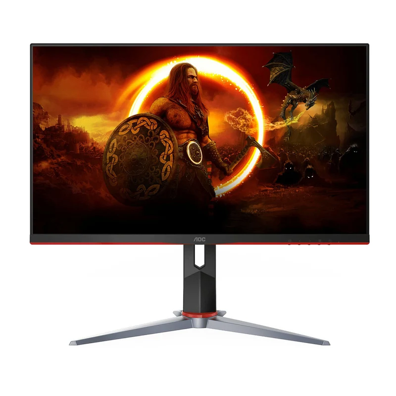 AOC Q27G2S 27" QHD IPS 155HZ 1MS GSYNC Gaming Monitor
