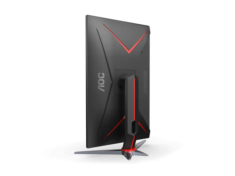 AOC Q27G2S 27" QHD IPS 155HZ 1MS GSYNC Gaming Monitor