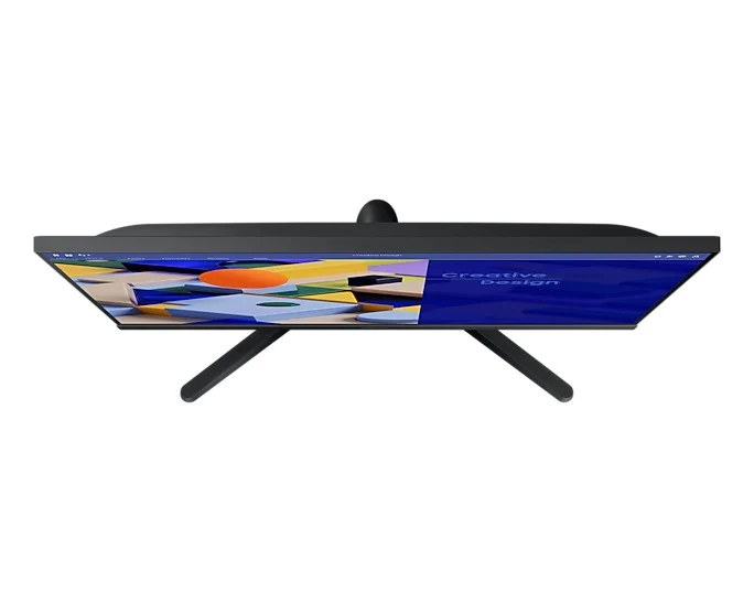Samsung S3 LS22C310EAEXXP 22" FHD IPS 75HZ Essential Monitor