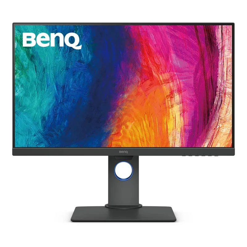 BenQ PD2705Q 27" 2K QHD 60Hz SRGB HDR10 USB-C Designer Monitor