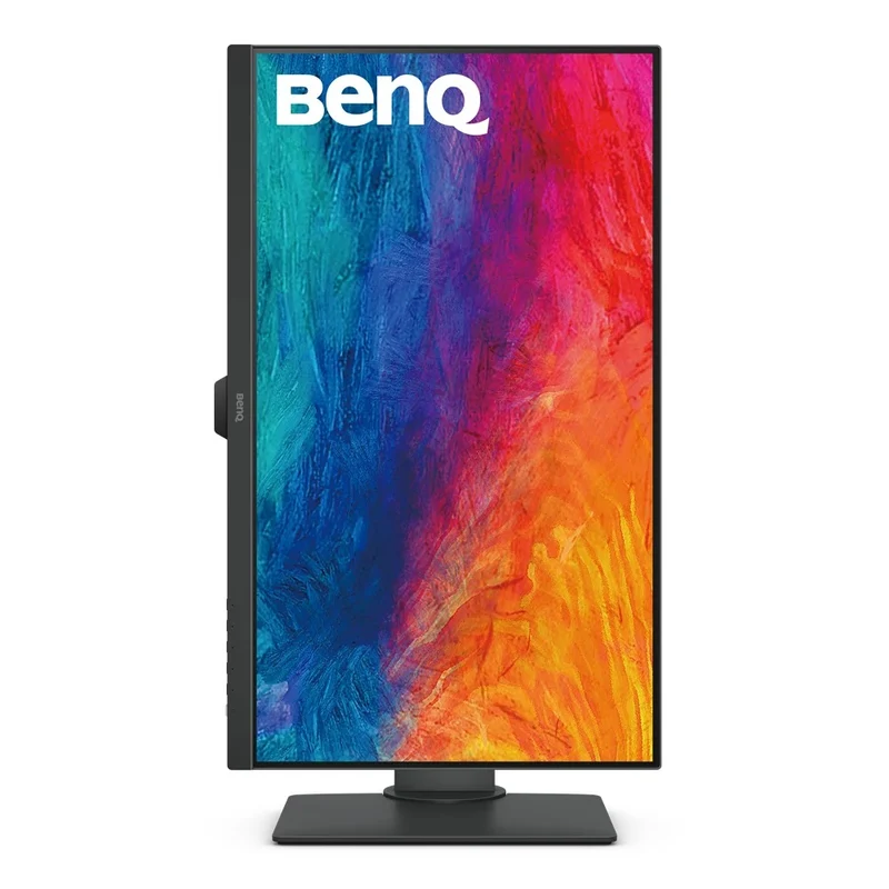 BenQ PD2705Q 27" 2K QHD 60Hz SRGB HDR10 USB-C Designer Monitor
