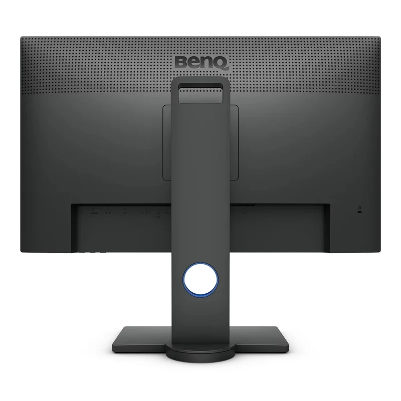 BenQ PD2705Q 27" 2K QHD 60Hz SRGB HDR10 USB-C Designer Monitor