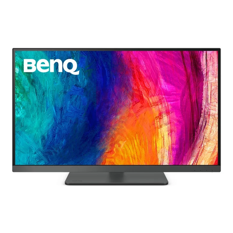 BenQ PD2705U 27" 4K UHD SRGB HDR10 60Hz USB-C Designer Monitor