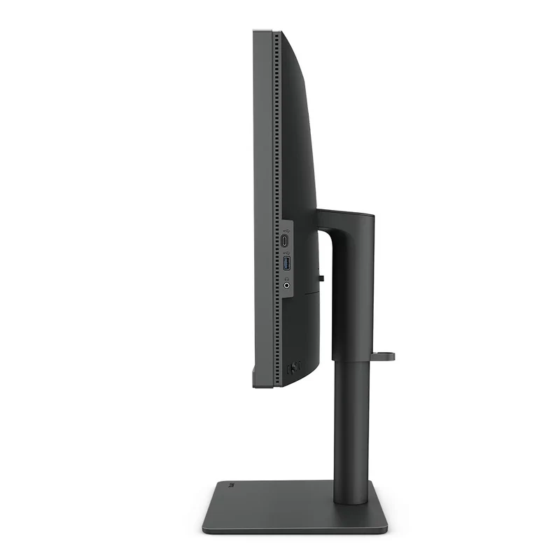 BenQ PD2705U 27" 4K UHD SRGB HDR10 60Hz USB-C Designer Monitor