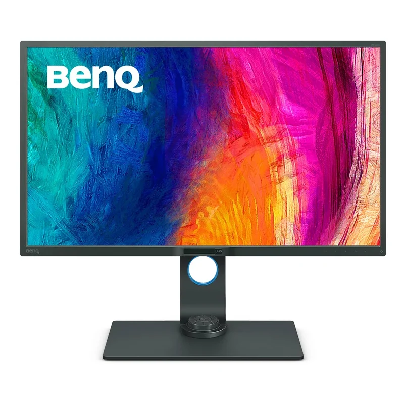 BenQ PD3200Q 32" 2K QHD 60Hz SRGB Designer Monitor