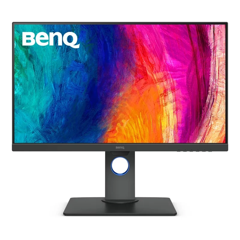 BenQ PD2700U 27" 4K UHD IPS SRGB HDR10 60Hz Designer Monitor