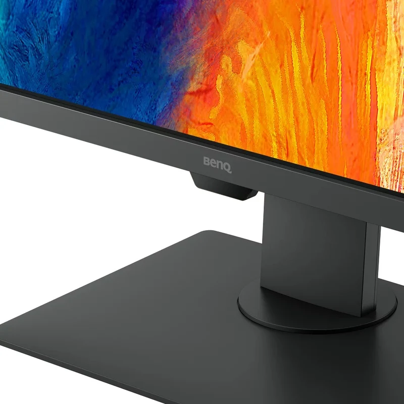 BenQ PD2700U 27" 4K UHD IPS SRGB HDR10 60Hz Designer Monitor