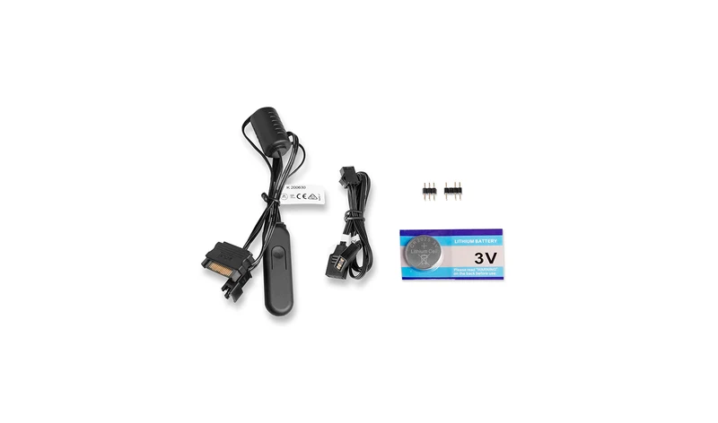 Deepcool ARGB Controller ARGB LED Remote Controller (DP-MG-CTR-A-RGB-RMT)
