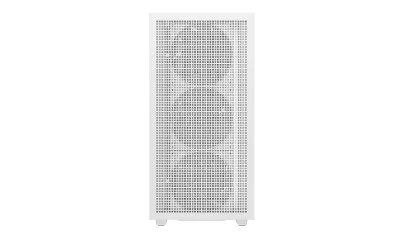 Deepcool CH560 Digital WH Airflow Case w/ Status Screen (White) (R-CH560-WHAPE4D-G-1)