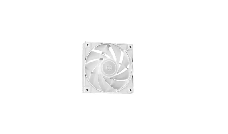Deepcool CH560 Digital WH Airflow Case w/ Status Screen (White) (R-CH560-WHAPE4D-G-1)
