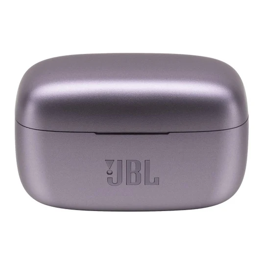 JBL Live 300TWS True Wireless Earbuds (Purple)
