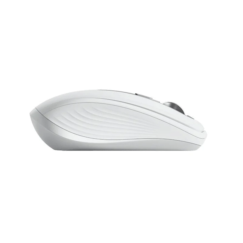 Logitech MX Anywhere 3S Wireless Mouse (Pale Gray)