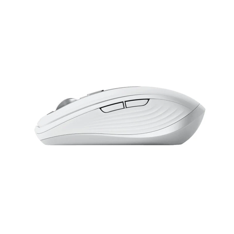 Logitech MX Anywhere 3S Wireless Mouse (Pale Gray)