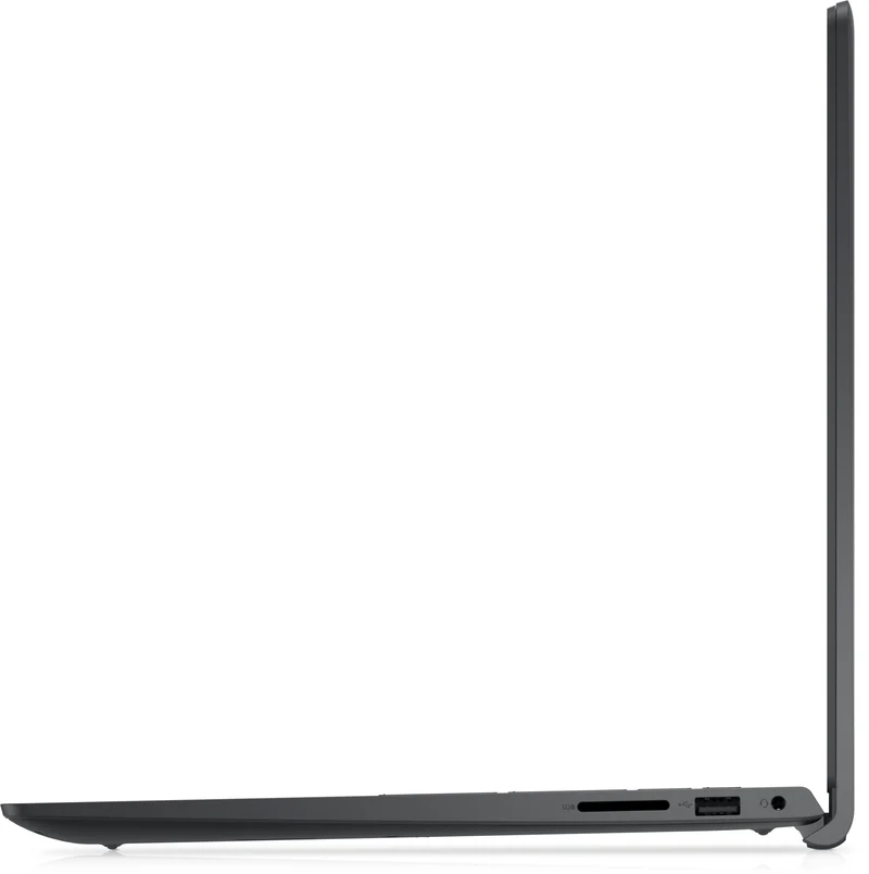 Dell Inspiron 15 3530 Laptop (Carbon Black) | 15.6" FHD (1920x1080) | i3-1305U | 8GB RAM | 512GB SSD | Intel UHD Graphics | Windows 11 Home | MS Office Home & Student 2021 | Dell Essential Backpack 15