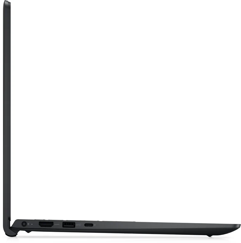 Dell Inspiron 15 3530 Laptop (Carbon Black) | 15.6" FHD (1920x1080) | i3-1305U | 8GB RAM | 512GB SSD | Intel UHD Graphics | Windows 11 Home | MS Office Home & Student 2021 | Dell Essential Backpack 15