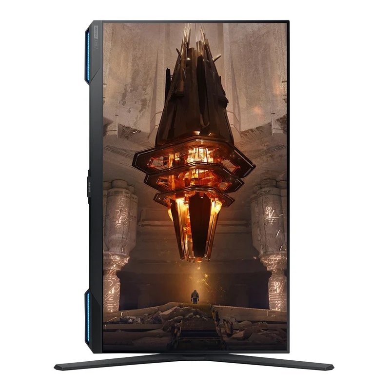 Samsung Odyssey G7 LS32BG702EEXXP 32" UHD 144Hz 1ms Smart Gaming Monitor