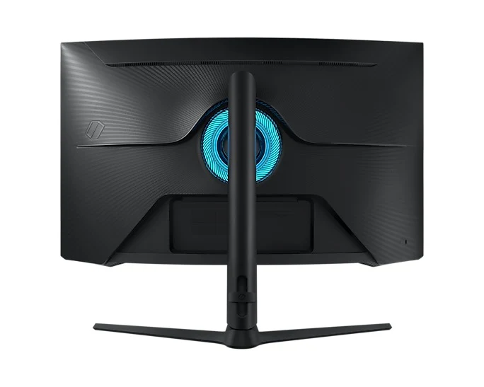 Samsung Odyssey G6 LS32BG652EEXXP 32" QHD 240Hz 1ms Smart Gaming Monitor