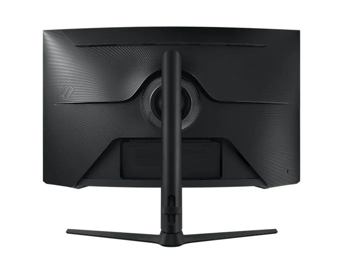 Samsung Odyssey G6 LS32BG652EEXXP 32" QHD 240Hz 1ms Smart Gaming Monitor