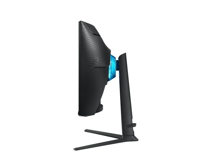 Samsung Odyssey G6 LS32BG652EEXXP 32" QHD 240Hz 1ms Smart Gaming Monitor