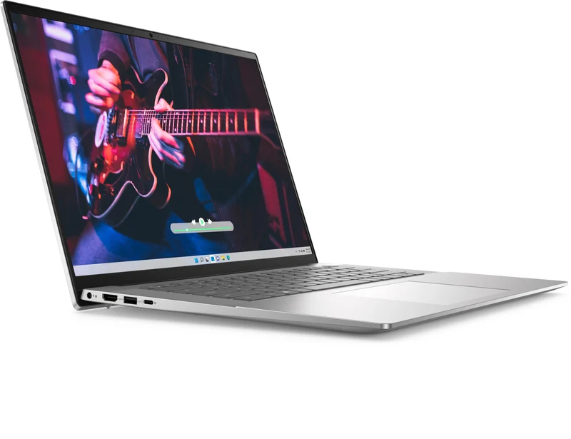 Dell Inspiron 16 5635 Laptop (Platinum Silver) | 16" FHD+ (1920x1200) | Ryzen 7 7730U | 16GB RAM | 512GB SSD | AMD Radeon Graphics | Windows 11 Home | MS Office Home & Student 2021 | Ecoloop Urban Backpack