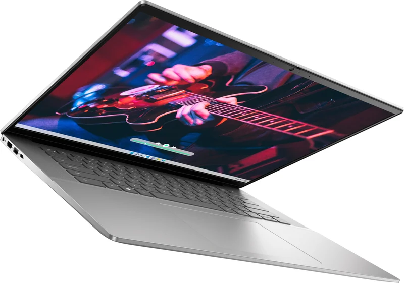 Dell Inspiron 16 5635 Laptop (Platinum Silver) | 16" FHD+ (1920x1200) | Ryzen 7 7730U | 16GB RAM | 512GB SSD | AMD Radeon Graphics | Windows 11 Home | MS Office Home & Student 2021 | Ecoloop Urban Backpack