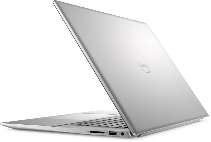 Dell Inspiron 16 5635 Laptop (Platinum Silver) | 16" FHD+ (1920x1200) | Ryzen 7 7730U | 16GB RAM | 512GB SSD | AMD Radeon Graphics | Windows 11 Home | MS Office Home & Student 2021 | Ecoloop Urban Backpack