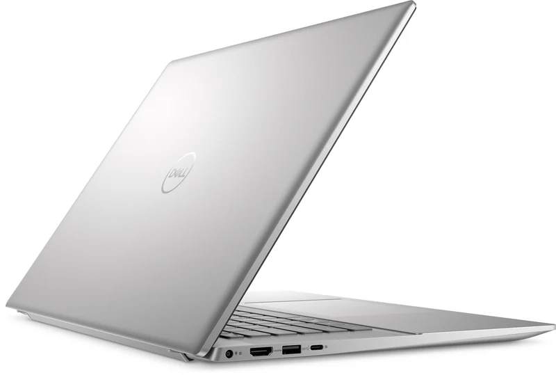 Dell Inspiron 16 5635 Laptop (Platinum Silver) | 16" FHD+ (1920x1200) | Ryzen 7 7730U | 16GB RAM | 512GB SSD | AMD Radeon Graphics | Windows 11 Home | MS Office Home & Student 2021 | Ecoloop Urban Backpack