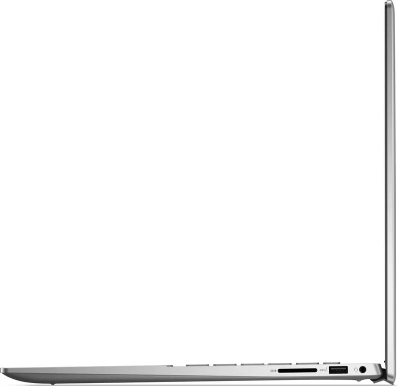 Dell Inspiron 16 5635 Laptop (Platinum Silver) | 16" FHD+ (1920x1200) | Ryzen 7 7730U | 16GB RAM | 512GB SSD | AMD Radeon Graphics | Windows 11 Home | MS Office Home & Student 2021 | Ecoloop Urban Backpack