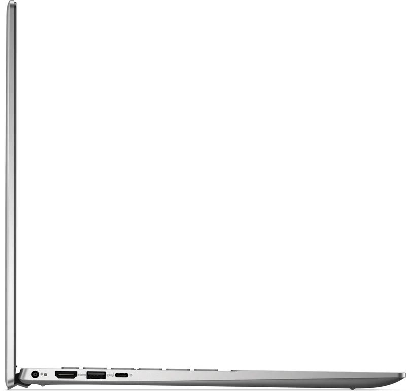 Dell Inspiron 16 5635 Laptop (Platinum Silver) | 16" FHD+ (1920x1200) | Ryzen 7 7730U | 16GB RAM | 512GB SSD | AMD Radeon Graphics | Windows 11 Home | MS Office Home & Student 2021 | Ecoloop Urban Backpack