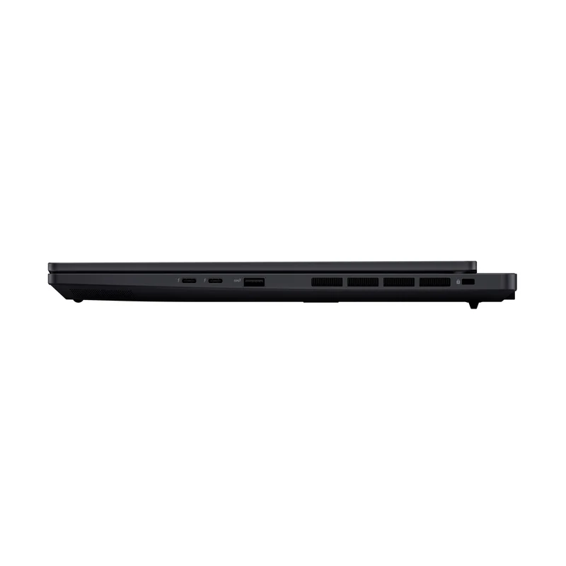 Asus ProArt Studiobook 16 OLED H7604JI-MY115X Laptop (Mineral Black) | 16” 3.2K (3200 x 2000) OLED | i9-13980HX | 32GB RAM | 1TB SSD | RTX 4070 | Windows 11 Pro | Asus BP1504 Casual Backpack
