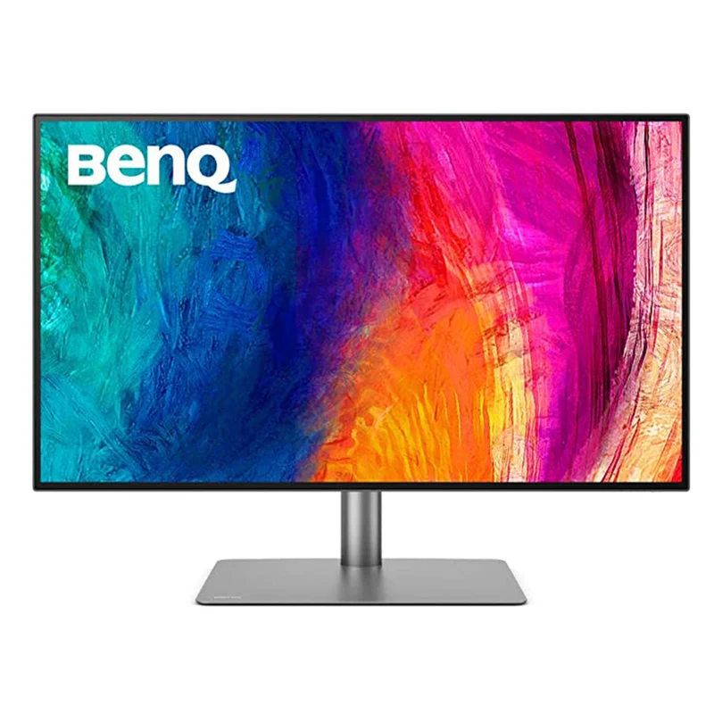 BenQ PD2725U 27" 4K UHD 60HZ P3 Thunderbolt 3 MAC Compatible Designer Monitor